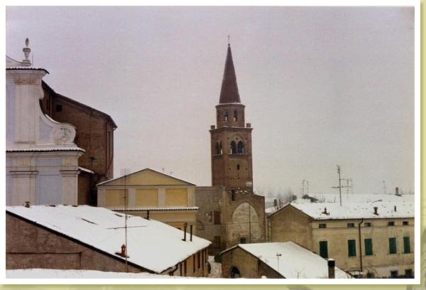 04 Borgo Chiesa neve foto C. Gobbetti